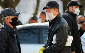 Астрахань примет несколько тысяч мигрантов из Узбекистана