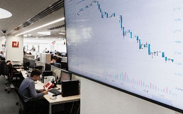 ВБ определил точку выхода из экономического кризиса после COVID-19