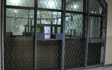 МВД установило систему видеонаблюдения во всех следственных помещениях страны<br>