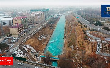 Seoul Mun: установлено 505 железобетонных свай