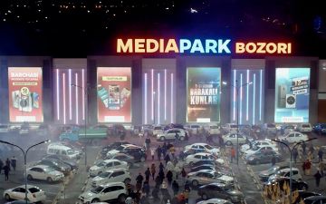 Сеть MEDIAPARK объявляет о возвращении легендарной акции BARAKALI KUNLAR, которая продлится до 31 декабря