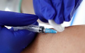 В Казахстане массовая вакцинация начнется уже в 2021 году