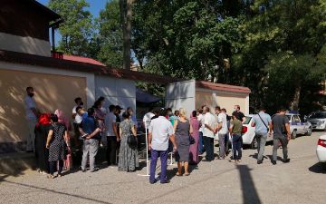 Количество неудовлетворенных услугами ЖКУ узбекистанцев увеличилось в пять раз