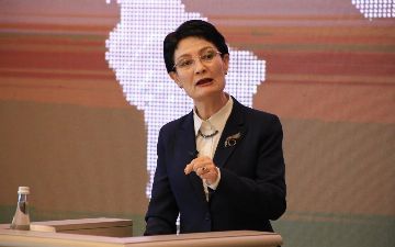 «Невозможно полностью предотвратить коррупцию, как и другие виды преступления», - заместительница Генпрокурора