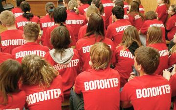 В Узбекистане создана Ассоциация волонтёров