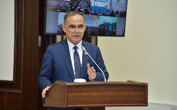 В Джизаке на аукционе E-ijro выдавались только «ненужные земли», а «хорошие» отдавали бесплатно по решению хокимов районов