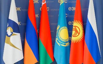 Выяснилась самая бедная страна среди членов ЕАЭС