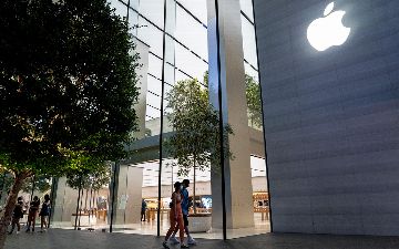 Apple представила AirPods Max