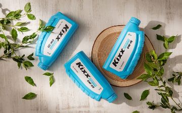 Kixx объявил о мировом старте продаж новой линейки моторных масел для гибридных двигателей Kixx HYBRID