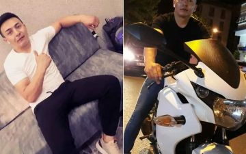 В Турции узбекистанца убили ножом