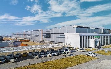 BENKAM alu extrusions подписал соглашение о сотрудничестве с нидерландской Amari metals 