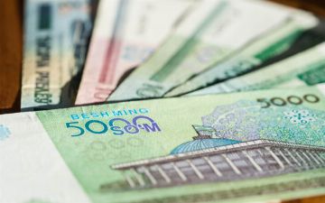 В Узбекистане из-за пандемии увеличился уровень бедности