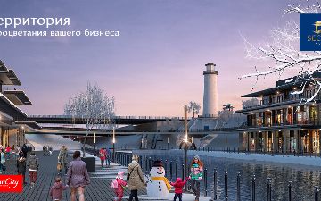 Seoul Mun: идеальная площадка для процветания бизнеса