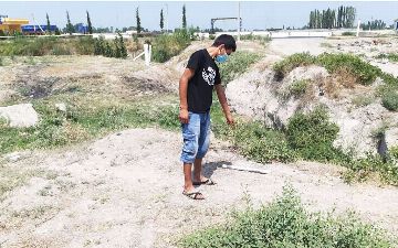 В Андижане приговорили к тюрьме парня, который совершил убийство из-за ревности