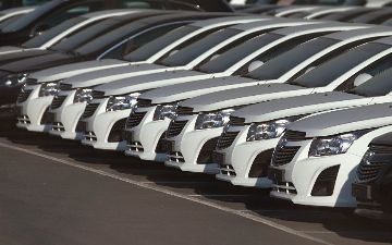 В Узбекистане запустят каршеринг