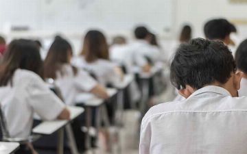 Университеты семи крупных городов Узбекистана будут перенесены в пригороды 