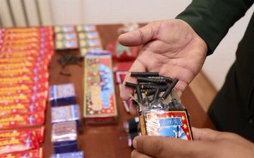 Стало известно, сколько узбекистанцев пострадало от пиротехники в новогодние праздники