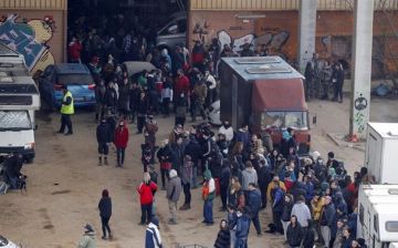 Испания ужесточила карантин после двухдневной вечеринки