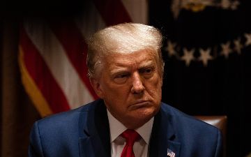 Президент США потребовал от госсекретаря Джорджии «найти» голоса для отмены победы Байдена