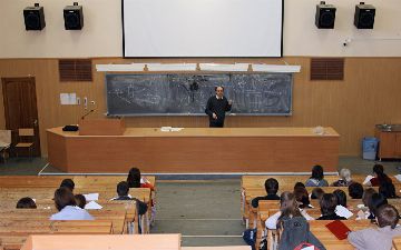 Вузы Узбекистана перейдут на кредитно-модульную систему