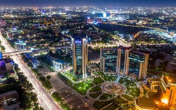 В ближайшие годы в столице построят здания на сотни миллионов долларов для развития туризма