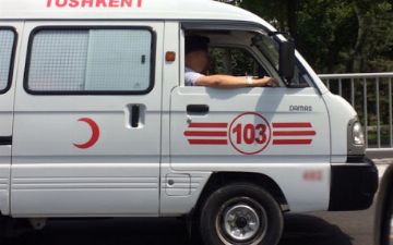 В Хорезмской области семья из четырех человек отравилась угарным газом: двое скончались 