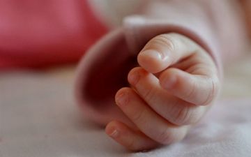 Стало известно, какими именами чаще всего называли детей в 2020 году