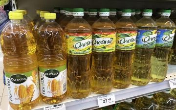 Госкомстат опубликовал отчет изменения цен на продукты питания в Узбекистане в 2020 году