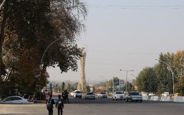 Узбекистан занял первенство по экономическому росту среди стран Европы и Центральной Азии 