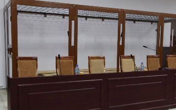 В Бухаре мужчину приговорили к пяти годам лишения свободы за убийство двух знакомых 