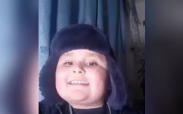 В Узбекистане ребенок прочитал стих правительству и попросил не отключать свет и воду