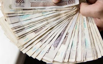 Названы самые коррумпированные сферы Узбекистана 