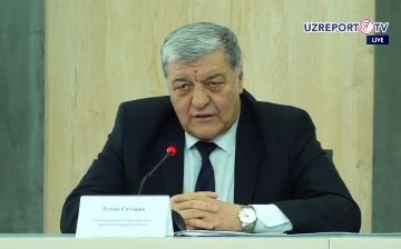 Представитель Министерства жилищно-коммунального хозяйства извинился перед народом