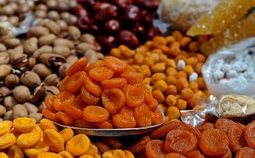 В России введено дополнительное требование к импортерам сушеной продукции