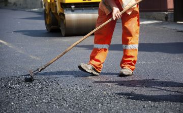 В Ташкенте временно закроют ряд улиц 