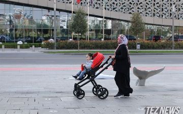В Узбекистане изменят список лиц, которые могут усыновлять детей