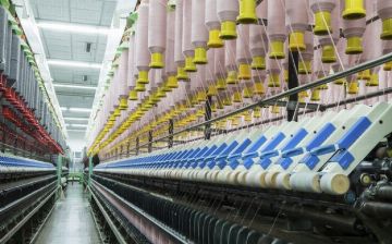 За прошлый год число узбекских предприятий выросло на десятки тысяч 