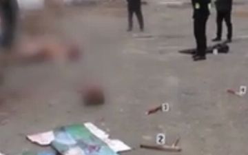 В Намангане ранее осужденный мужчина убил 66-летнего охранника дома 