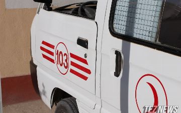 В Каттакургане трое несовершеннолетних детей погибли из-за неизвестного отравления