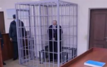 Самаркандцу вынесли приговор после убийства жены и поджога дома