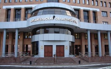 В Архангельске узбекистанца осудят за распространение интимных видео своей бывшей возлюбленной 