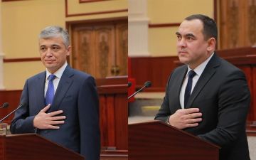 Утверждены кандидаты на посты глав Минвуза и МинЖКО