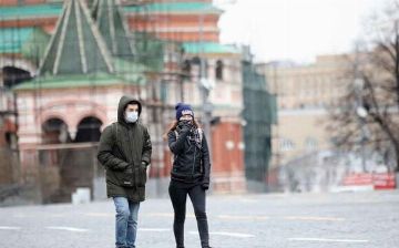 В Москве продлили карантинные ограничения на неделю и объявили об открытии школ