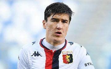 В «Ювентусе» прокомментировали интерес к Шомуродову