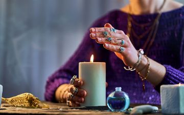 В Ташкенте женщина отдала золото и более 12 миллионов сумов за снятие порчи