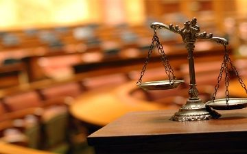 В Узбекистане разом назначили председателей всех областных судов