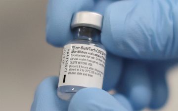 В Узбекистан доставят вакцины от Pfizer и BioNTech