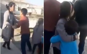 «Есть те, кого бросили отцы, но ни одного из моих друзей не бросила мать», - в Самарканде дети отказались возвращаться к матери<br>