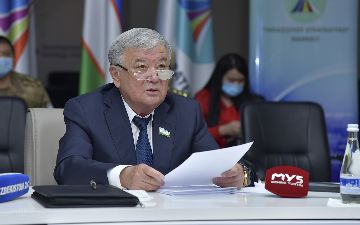 Министру народного образования направлен сенаторский запрос об инвестициях в школы Ташобласти