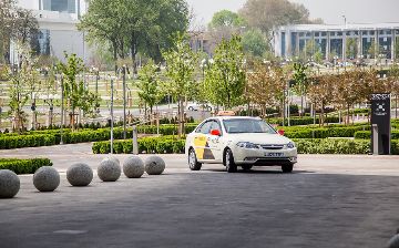 Депутаты предложили не требовать лицензию у таксистов